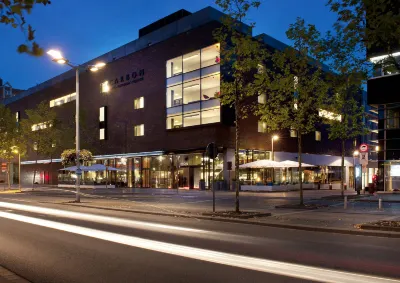 Carbon Hotel Hotels in 