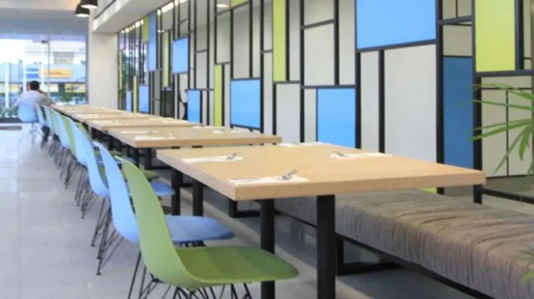 Hotel Citradream Bandung 施設