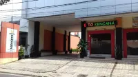 Kencana Pati Hotel