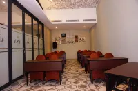 Ana Hotel Jakarta