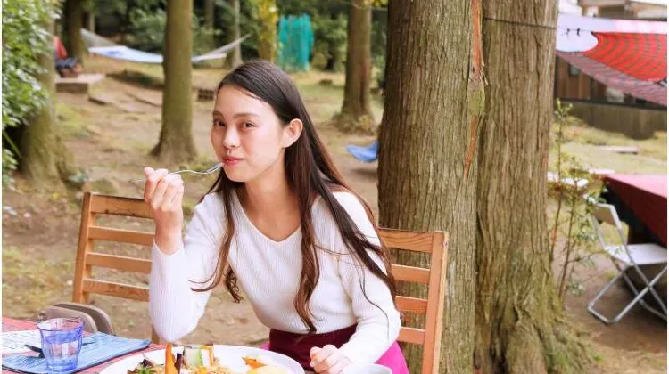 全室露天風呂付　onsen　garden　湯本庵　清姫 食事・レストラン