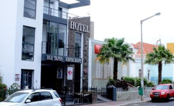 Prassa 3 Boutique Hotel