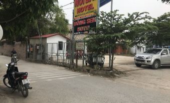 Bong Sen Noi Bai Hotel