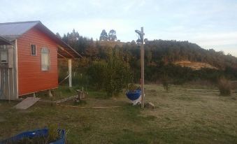 Cabañas Mitos y Leyendas de Chiloé