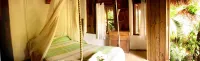 Cabañas Biuzaa Hotels in 