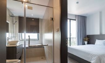 IRest Apartment Vinh Yen