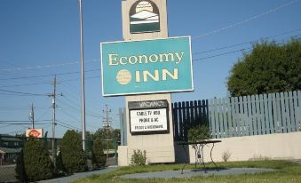 Economy Inn Antioch