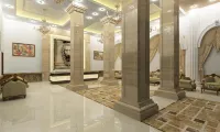 The Mourya Inn