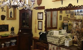 Bboderzo Bed & Breakfast - Housity