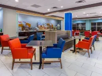 Holiday Inn Express & Suites MORRISTOWN by IHG Hoteles en Condado de Hamblen