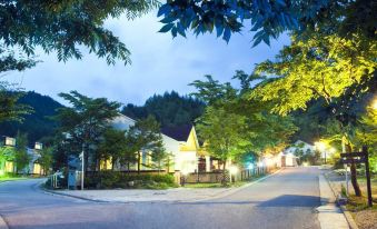 Pyeongchang Hyundai Sweet Village