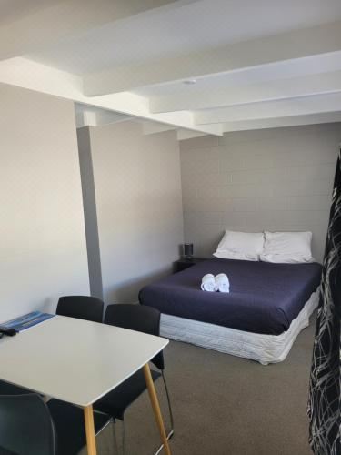 家庭房（带浴室）