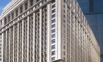 JW Marriott Chicago