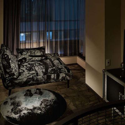 シティビュースイート（禁煙） 赤坂グランベルホテル クーポン