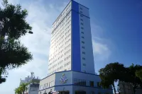 Shahzan Hotel Kuantan, Trademark Collection by Wyndham Ξενοδοχεία στην πόλη 