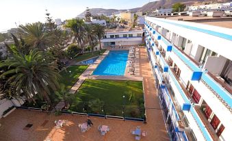 Sud Bahia Agadir "Bahia City Hotel"