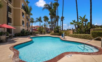 Best Western Escondido Hotel