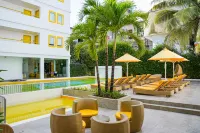Bloom Hotel - Calangute