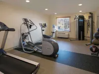 WoodSpring Suites Frederick I-70 Hotéis em Frederick