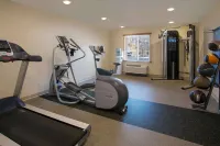 WoodSpring Suites Frederick I-70