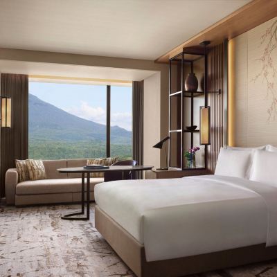 羊蹄山套房 二世古東山度假村麗思卡爾頓隱世精品度假飯店優惠