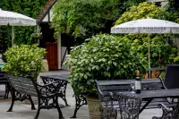 Best Western Salisbury Red Lion Hotel Hotel di 