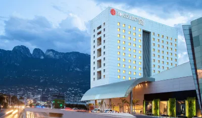 NH Collection Monterrey San Pedro Hotele w: 