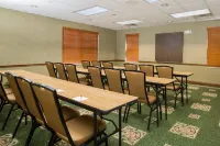 رزدنس إن باي ماريوت كنساس سيتي إندبندنس