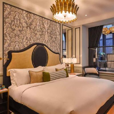 Garden Suite The Mayfair Townhouse – by Iconic Luxury Hotels Promo Code