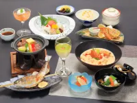 Hotel Yamanami