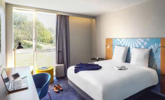 Mercure Lille Aeroport