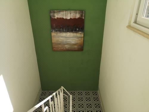 豪华特大床一室房