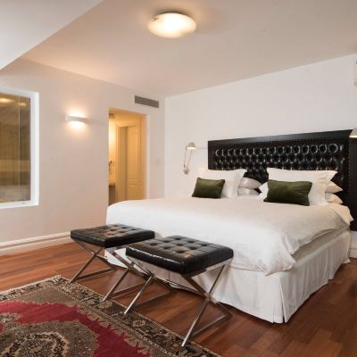 M Club Lounge Access, 1 Bedroom Apartment, 1 King Buenos Aires Marriott Promo Code