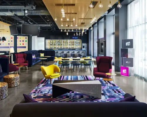 Aloft San Francisco Airport Hotel a Millbrae