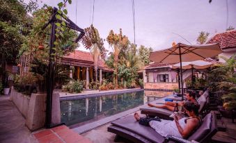 The Sanctuary Villa Battambang - Housity