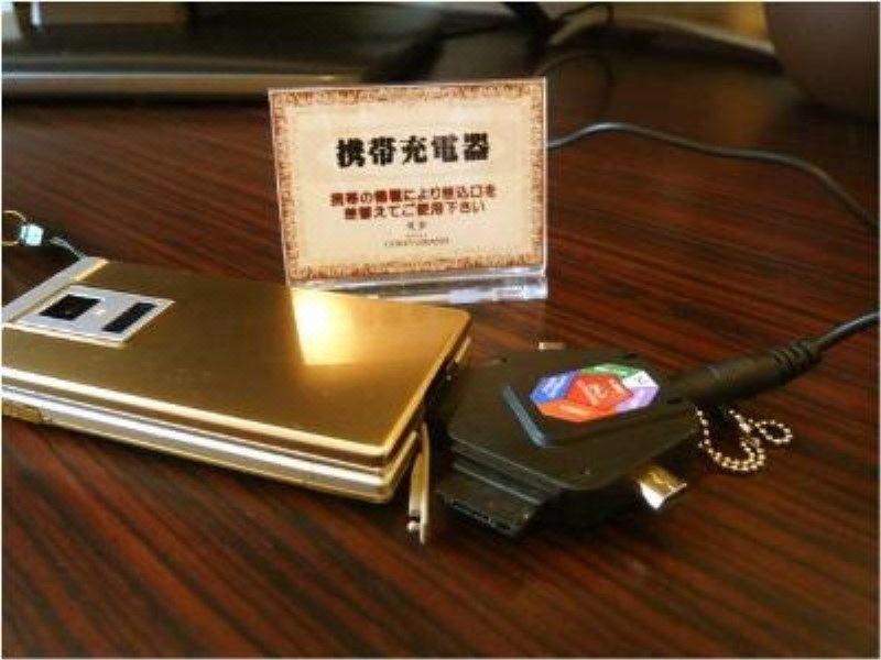 Hotel Coco Grand KitasenjuStandard Double Room Non-smoking