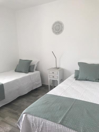 公寓 - 地面楼层