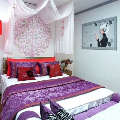 Aiolos 횡성 화이트프로포즈 펜션 쿠폰