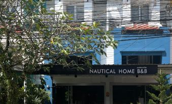 Nautical Home B&B Khaolak