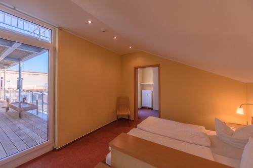 Aparthotel Seepanorama雪鴞公寓（Schnee-Eule）