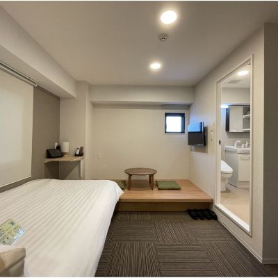 家庭間 - 帶淋浴 東京輕旅優惠