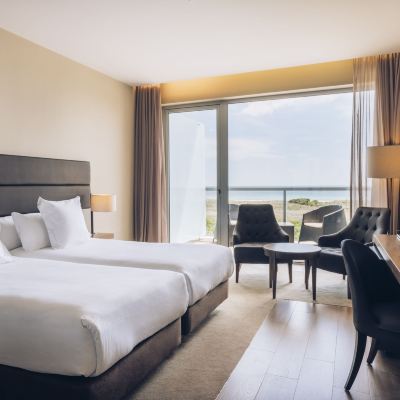 Double Room With Sea View Priority Location Iberostar Selection Lagos Algarve Promo Code