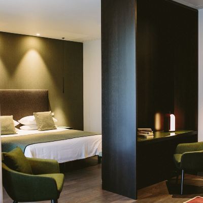 Junior Suite with Garden View Piccola Vela Promo Code