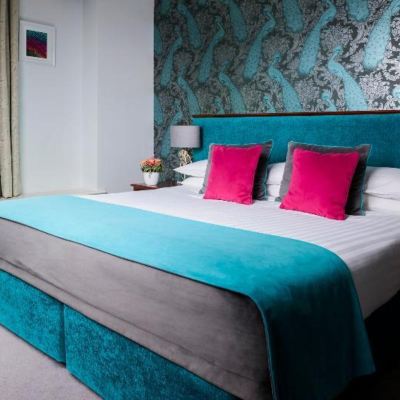 Classic Triple Room Kilkenny Hibernian Hotel Promo Code