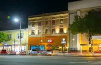 Brand Plaza Hotel