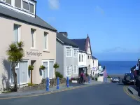 Harbourlight Guesthouse Hotele w: 