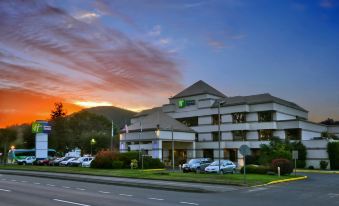 Holiday Inn Express Temuco