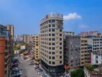 Borrman Hotel (Wuzhou Teng County)
