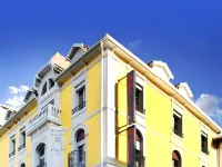 Hôtel Majestic Các khách sạn ở 