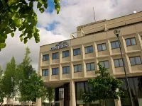 Scandic Joensuu